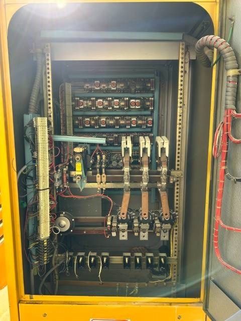CAT 3306