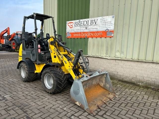 Wacker Neuson WL 20