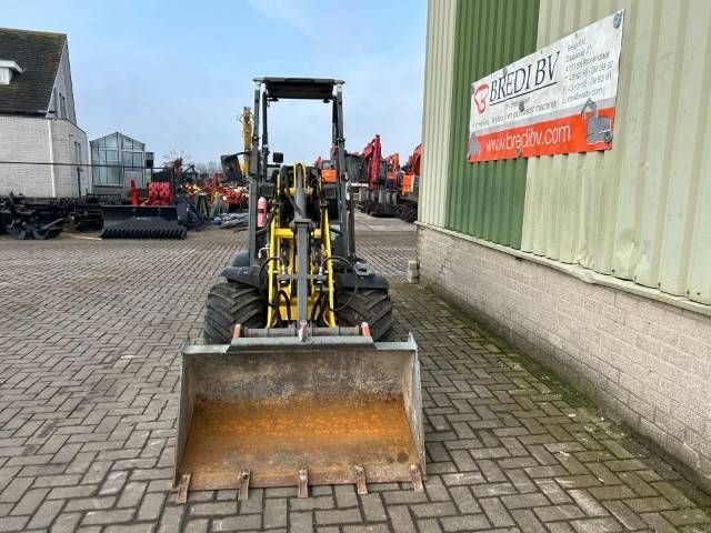 Wacker Neuson WL 20