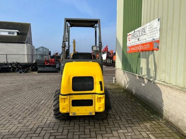 Wacker Neuson WL 20