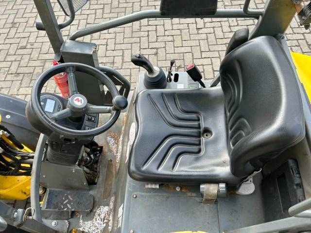Wacker Neuson WL 20