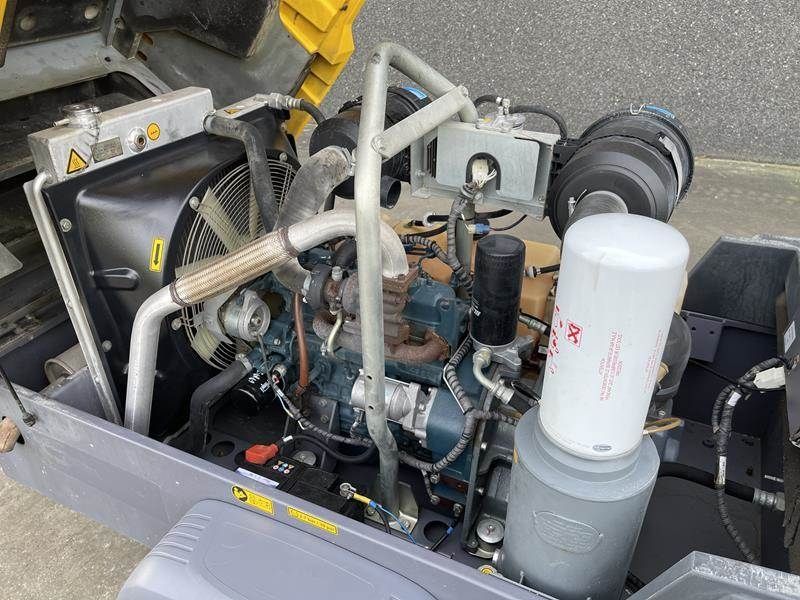 Atlas Copco XAS 88 KD