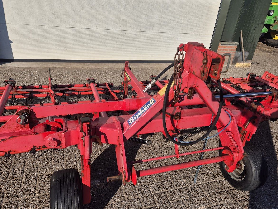 Einbock 6 meter wiedeg