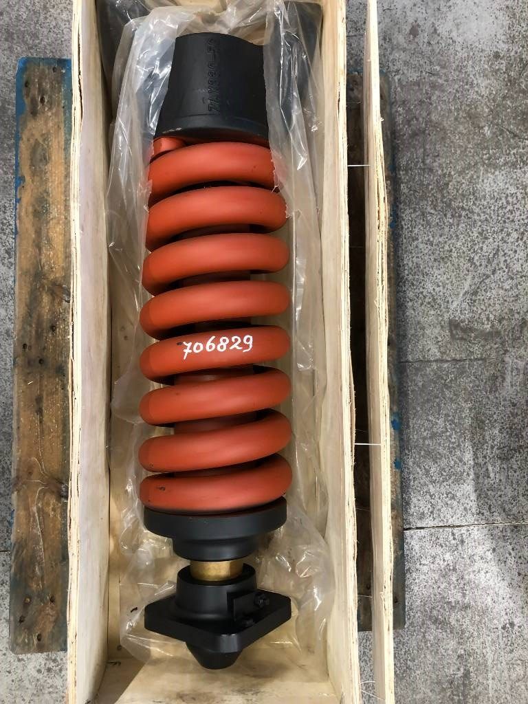 Overige HITACHI ZX350LC-5