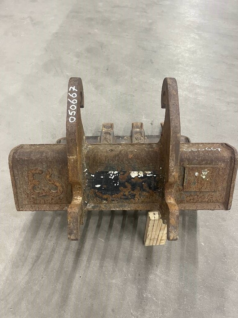 Eurosteel Puinbak