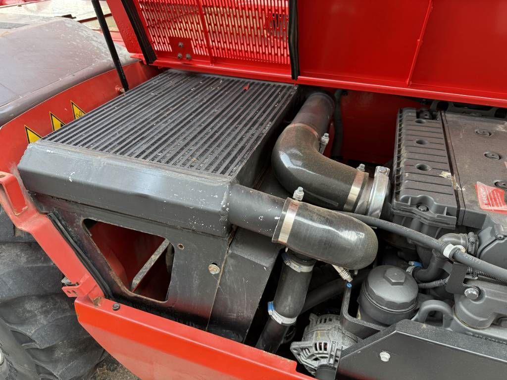 Manitou MRT 1850 privilege