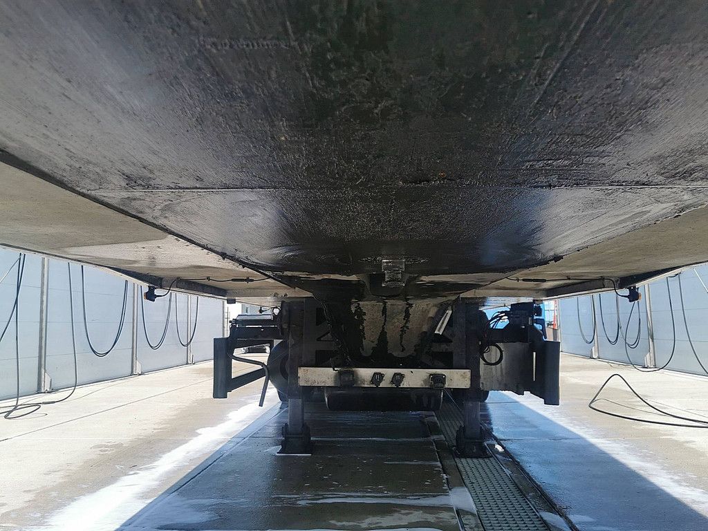 D-TEC CTD-35-02B complete lzv combi