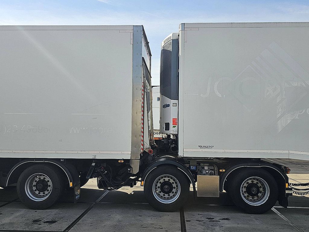 D-TEC CTD-35-02B complete lzv combi