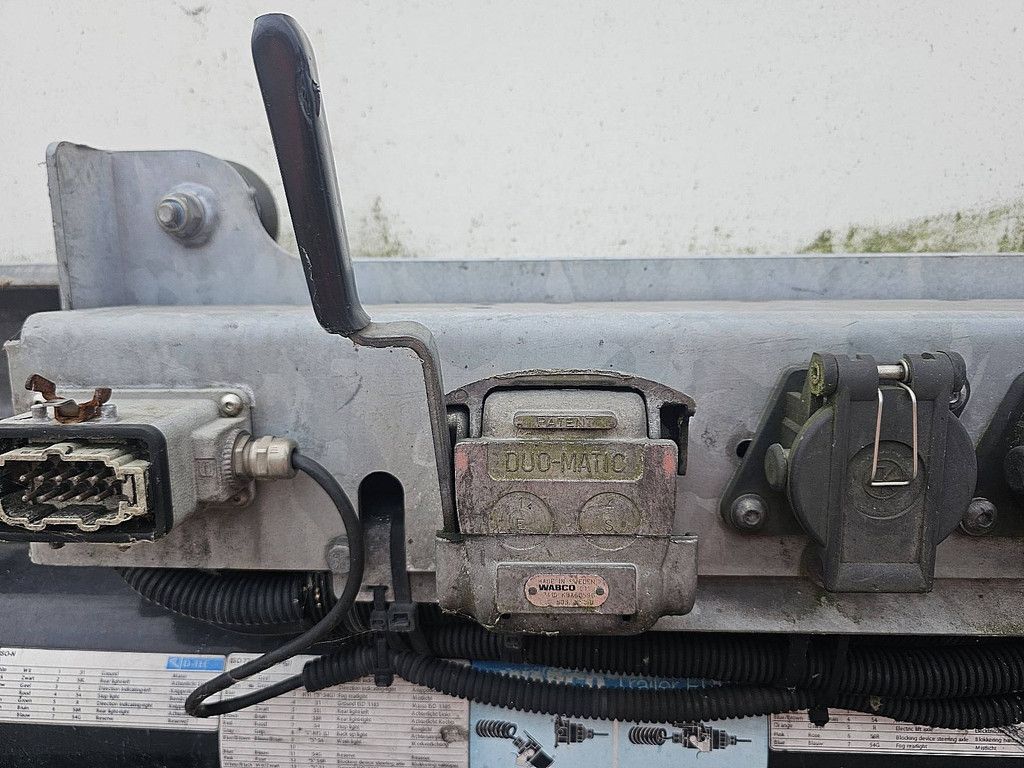 D-TEC CTD-35-02B complete lzv combi