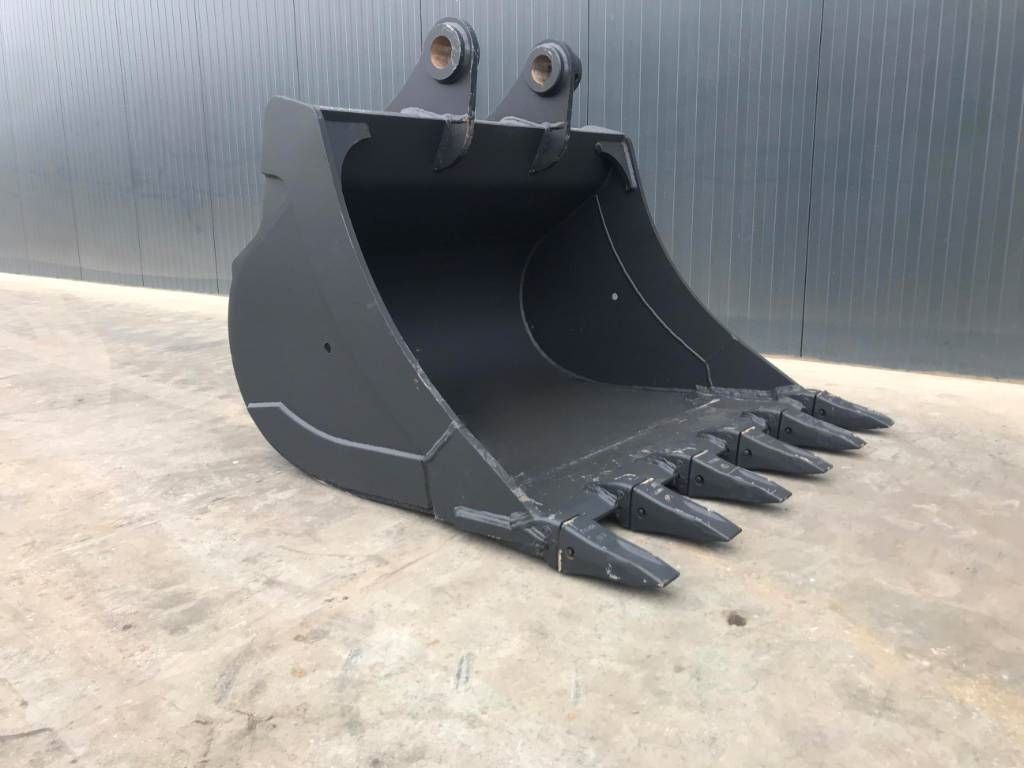 CAT 320C C-Stick