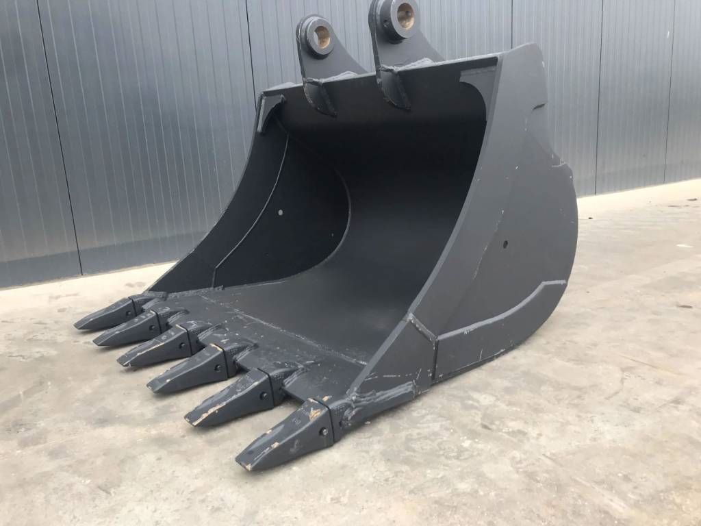 CAT 320C C-Stick