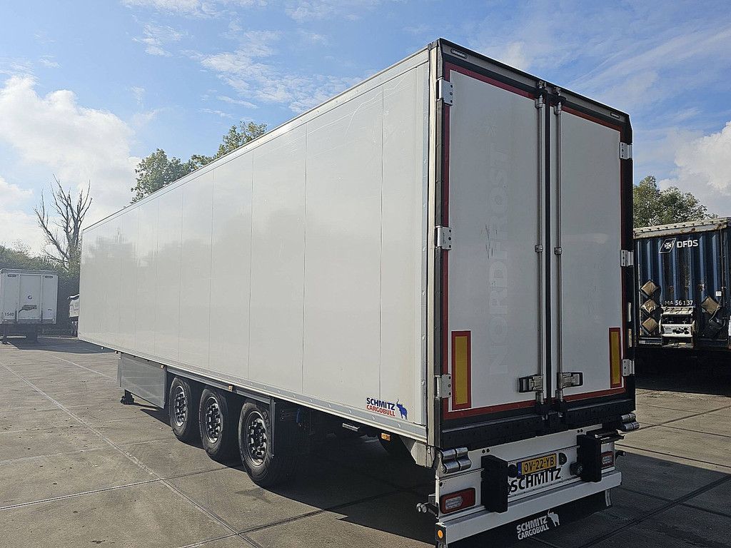 SCHMITZ SKO 24