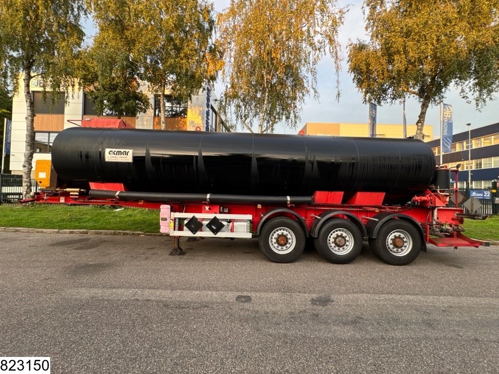 Samro Bitum 23780 Litres, 1 compartment