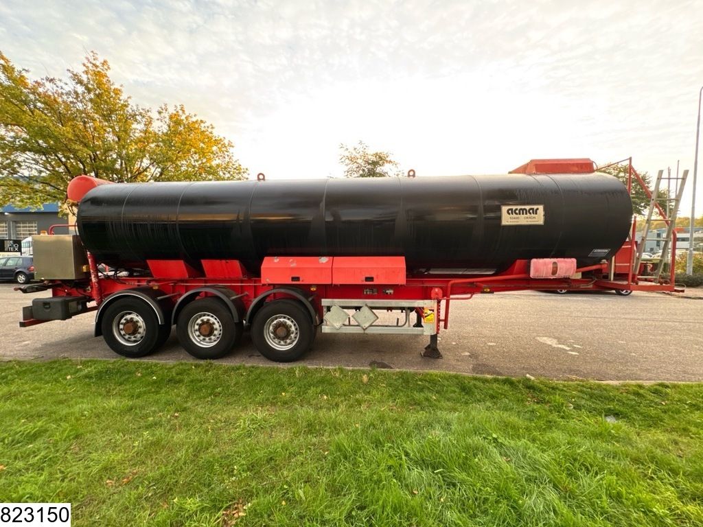 Samro Bitum 23780 Litres, 1 compartment