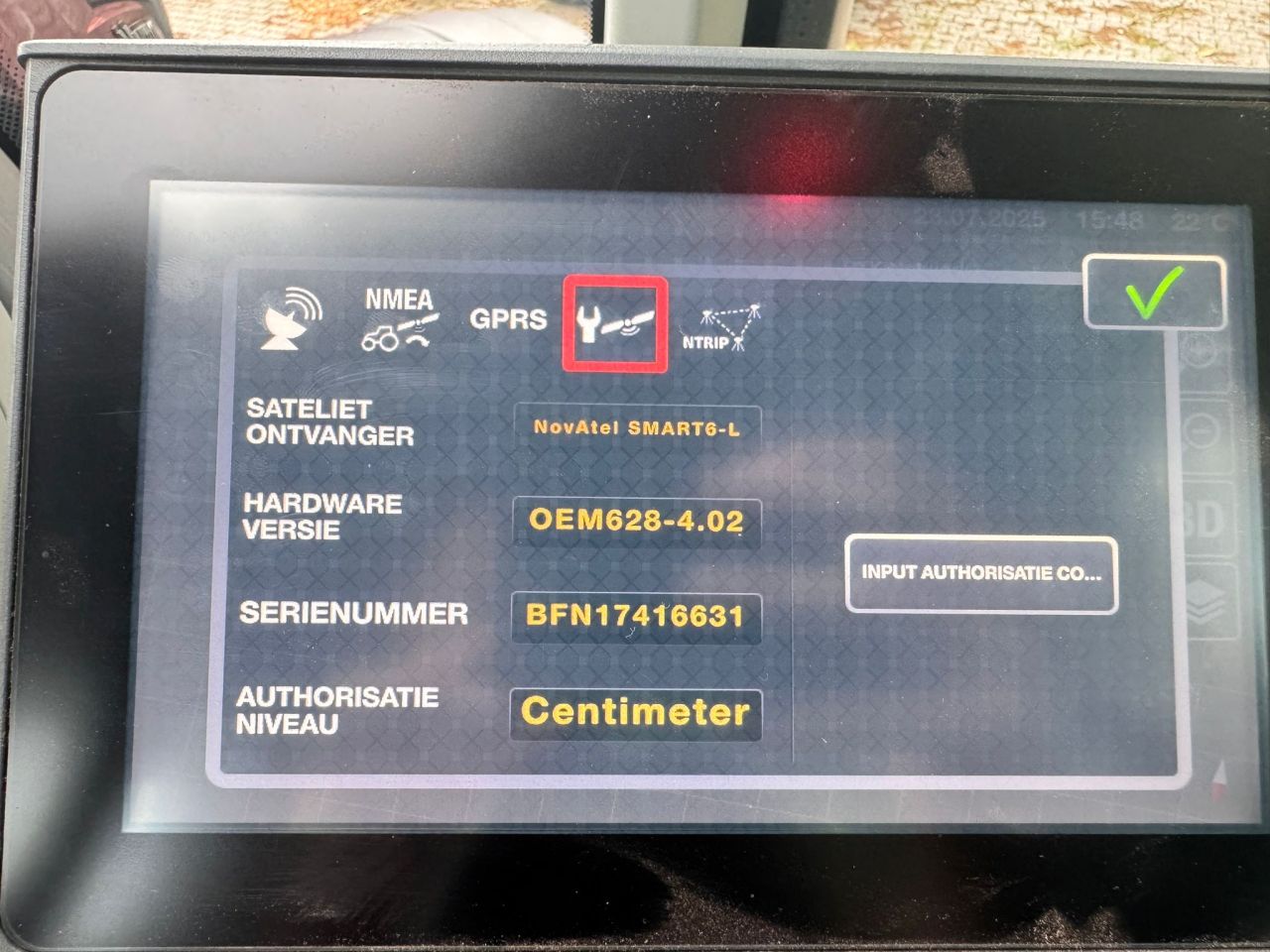 Valtra T234 Direct