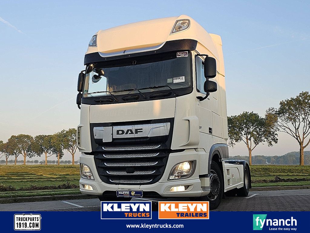DAF XF 480