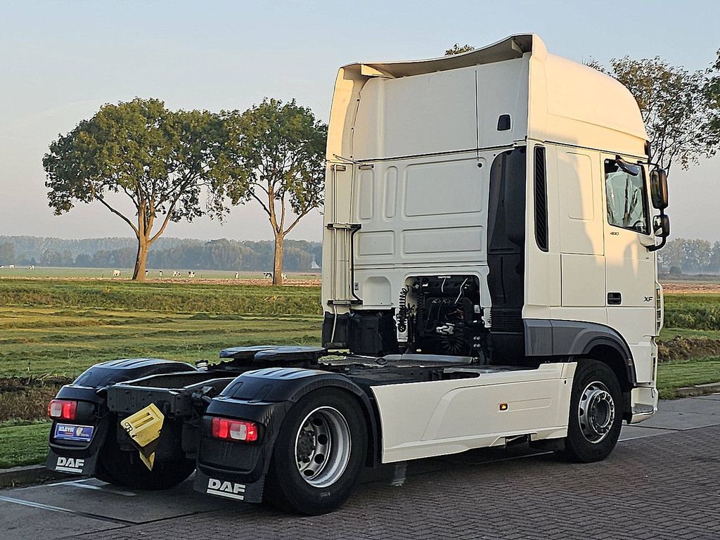 DAF XF 480