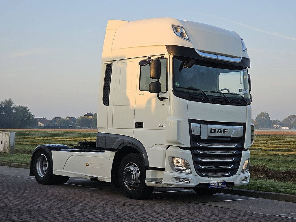 DAF XF 480