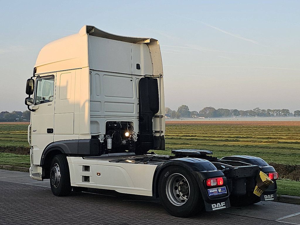 DAF XF 480