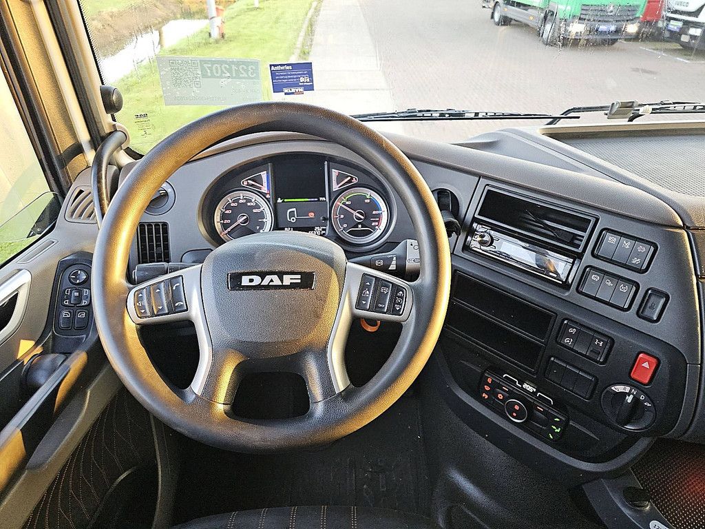DAF XF 480