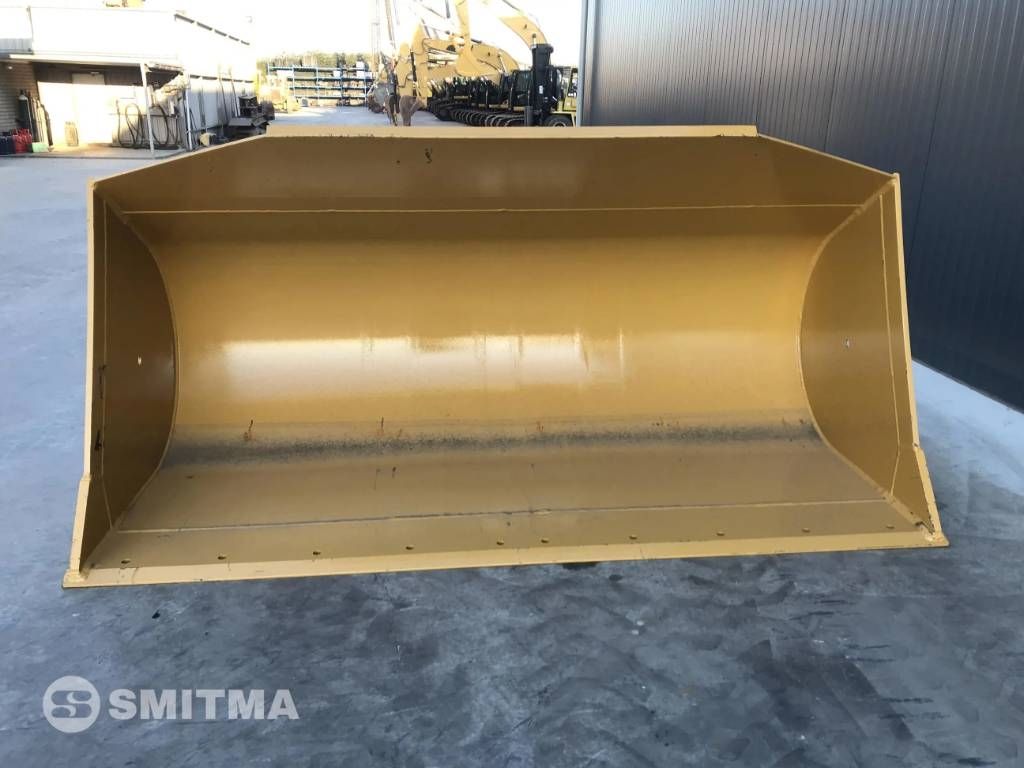 CAT 962H