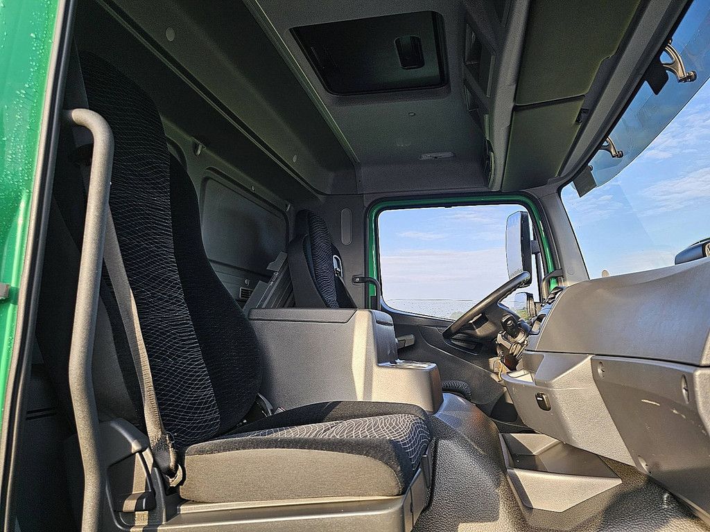 MERCEDES-BENZ ATEGO 1224