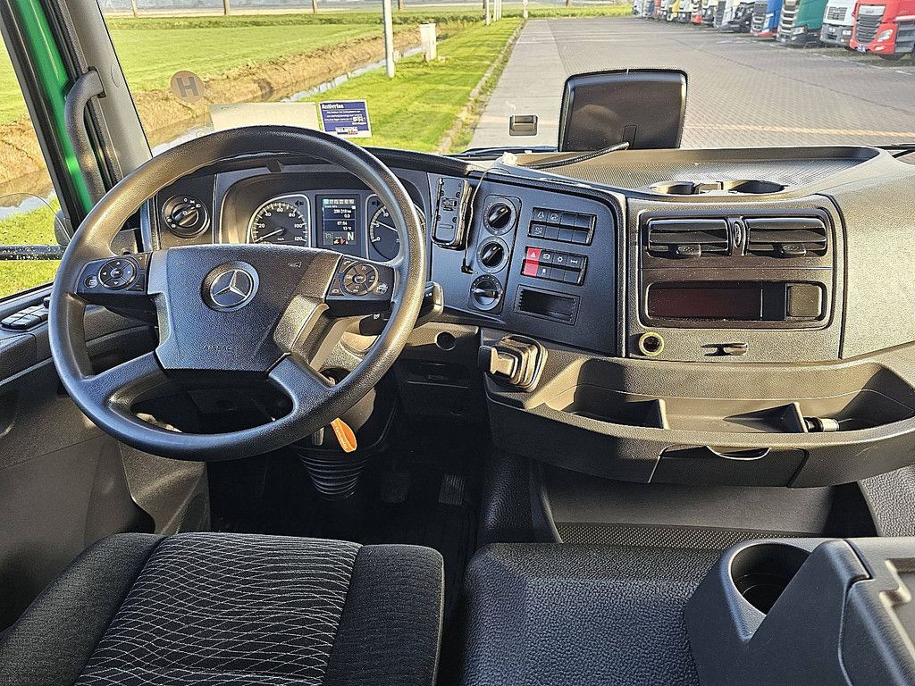 MERCEDES-BENZ ATEGO 1224