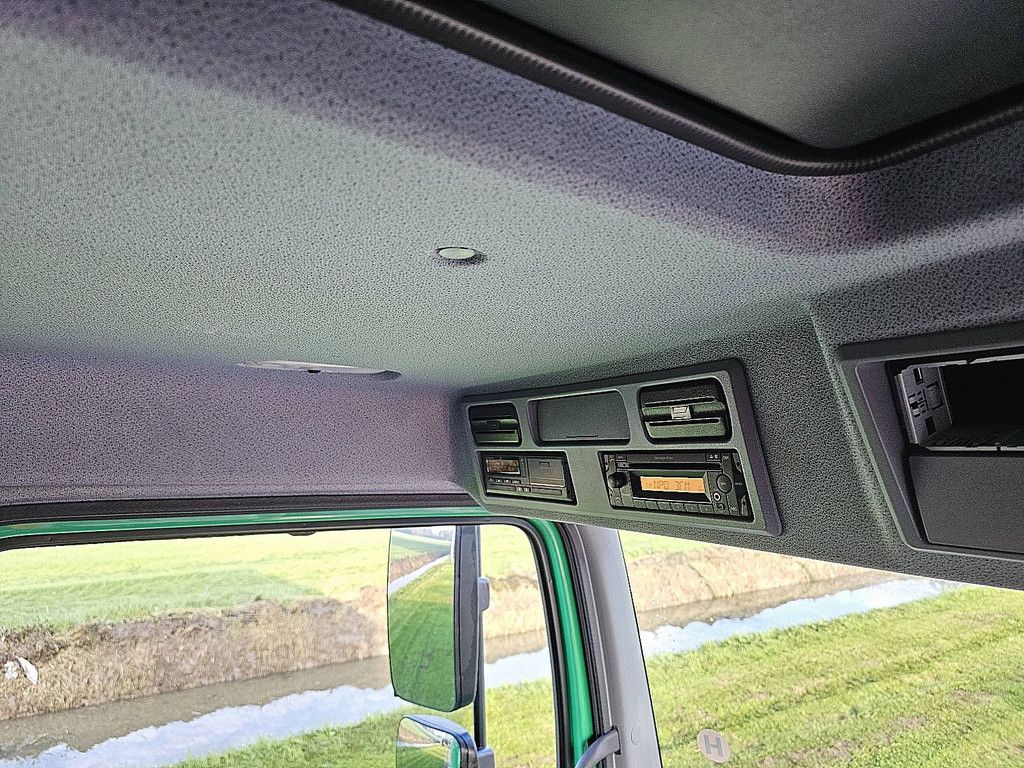 MERCEDES-BENZ ATEGO 1224