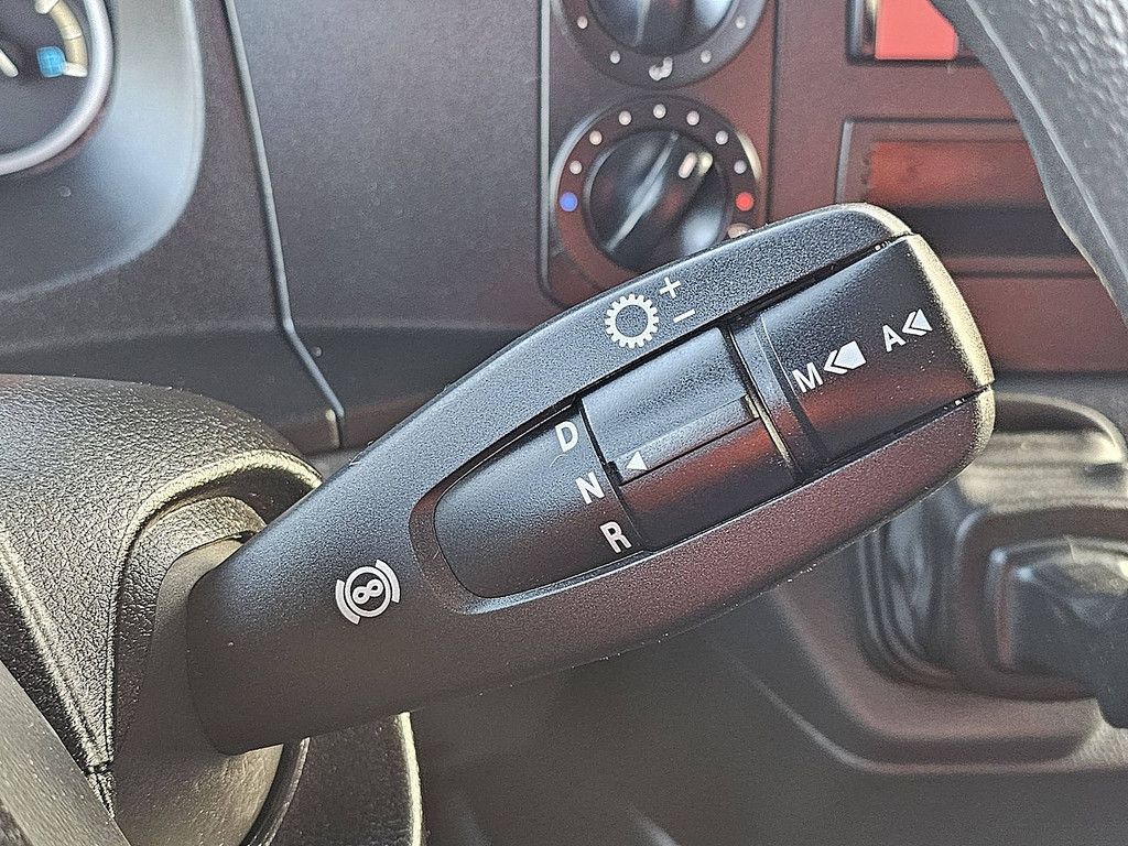 MERCEDES-BENZ ATEGO 1223