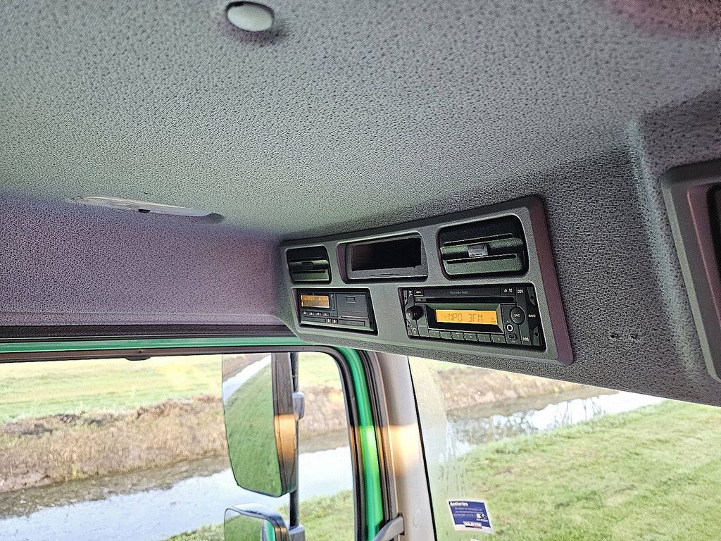 MERCEDES-BENZ ATEGO 1223