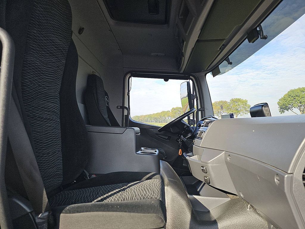 MERCEDES-BENZ ATEGO 1224