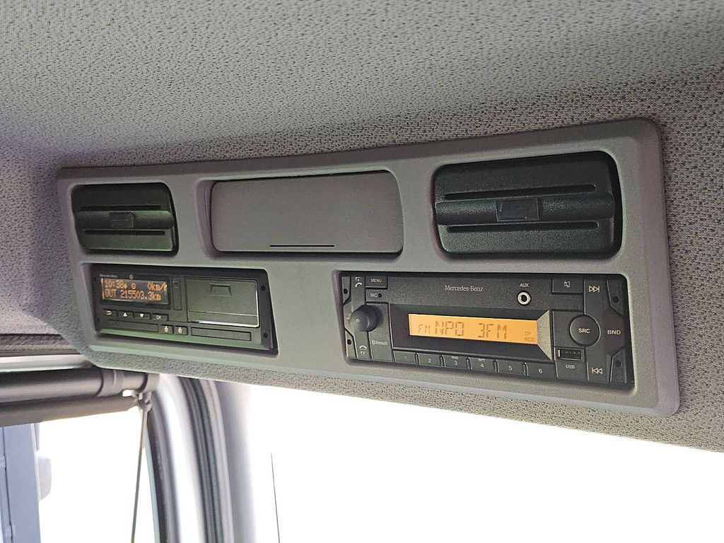 MERCEDES-BENZ ATEGO 1224