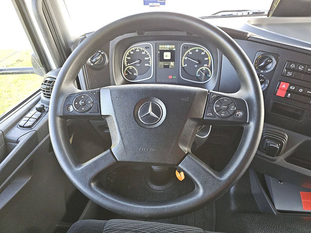 MERCEDES-BENZ ATEGO 1224