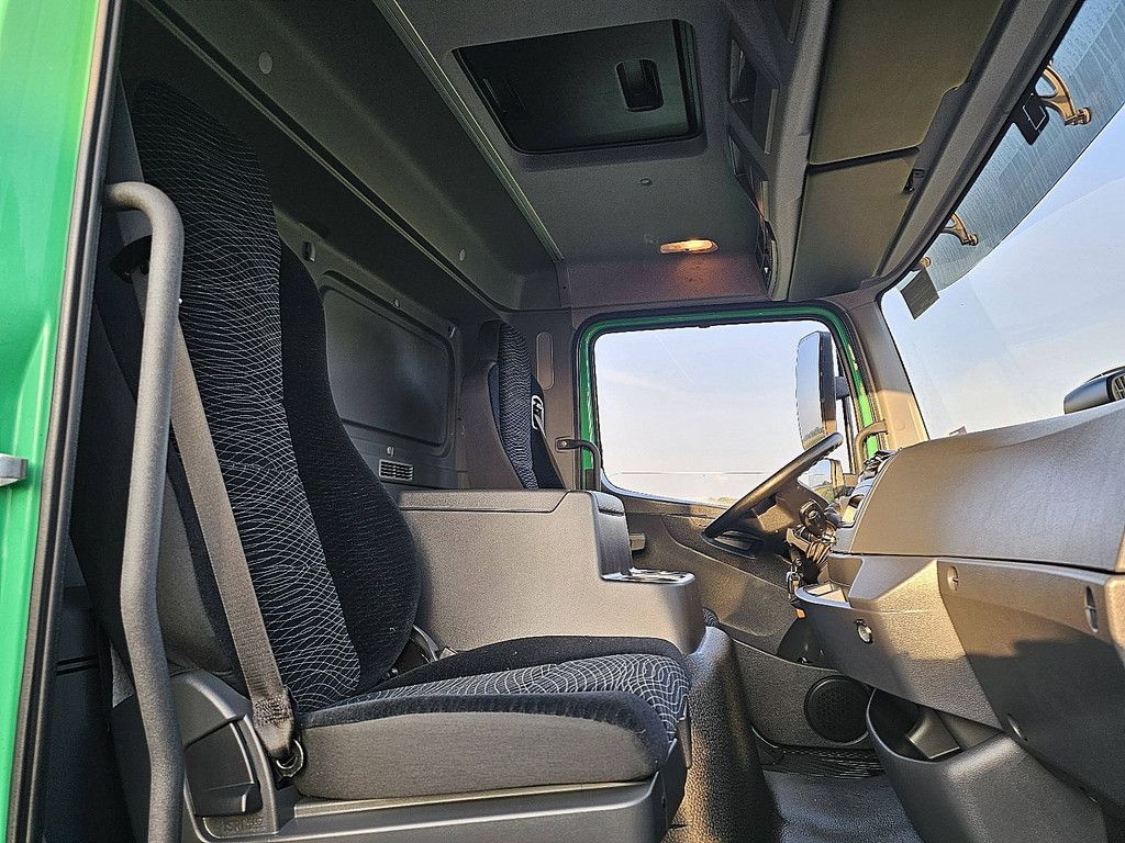 MERCEDES-BENZ ATEGO 1223