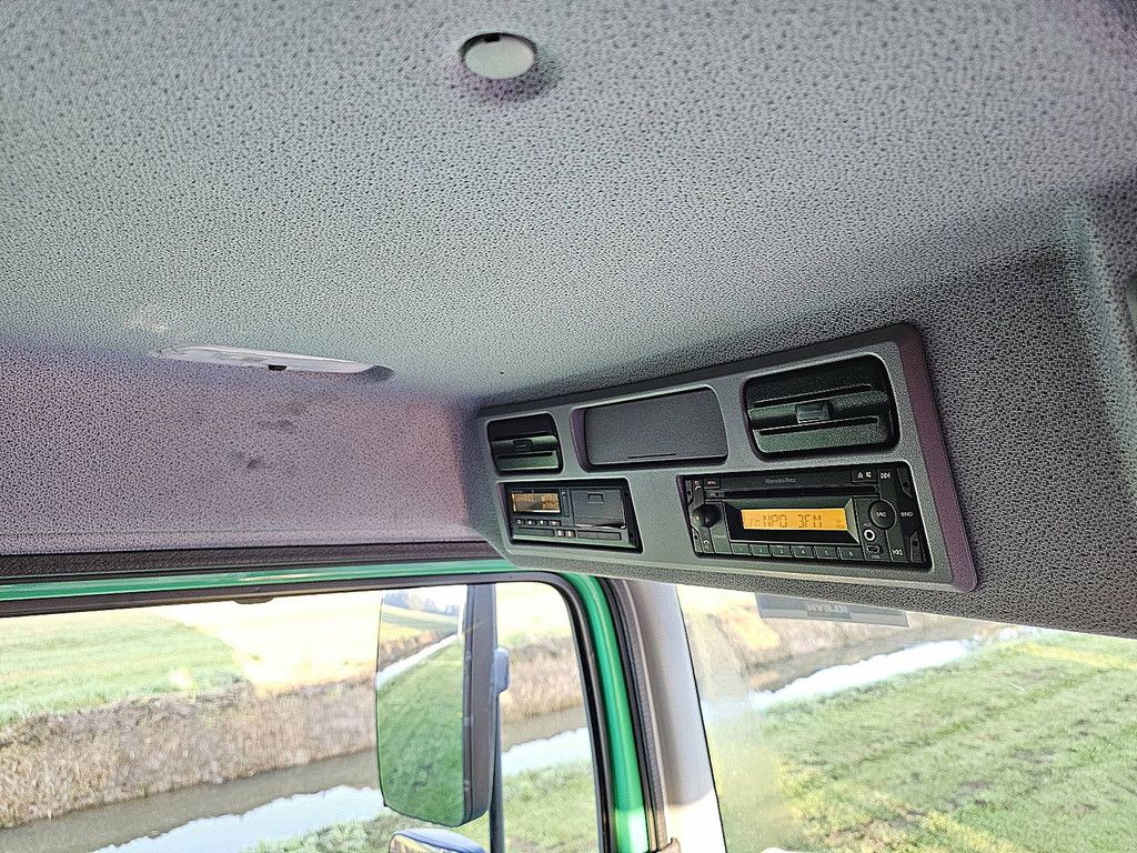MERCEDES-BENZ ATEGO 1223