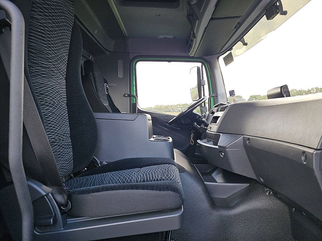 MERCEDES-BENZ ATEGO 1224