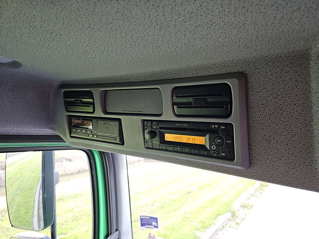 MERCEDES-BENZ ATEGO 1224