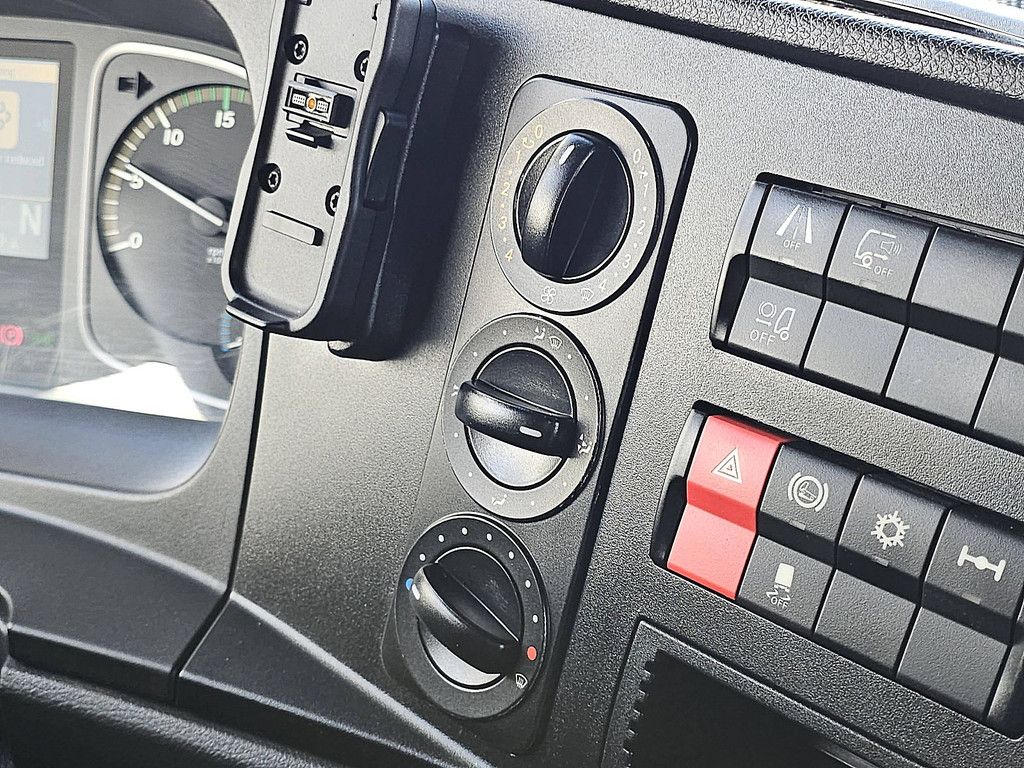 MERCEDES-BENZ ATEGO 1224