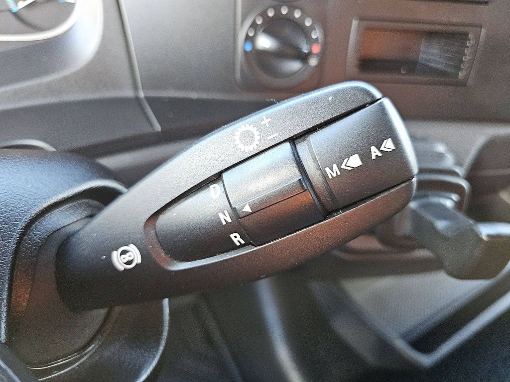 MERCEDES-BENZ ATEGO 1224