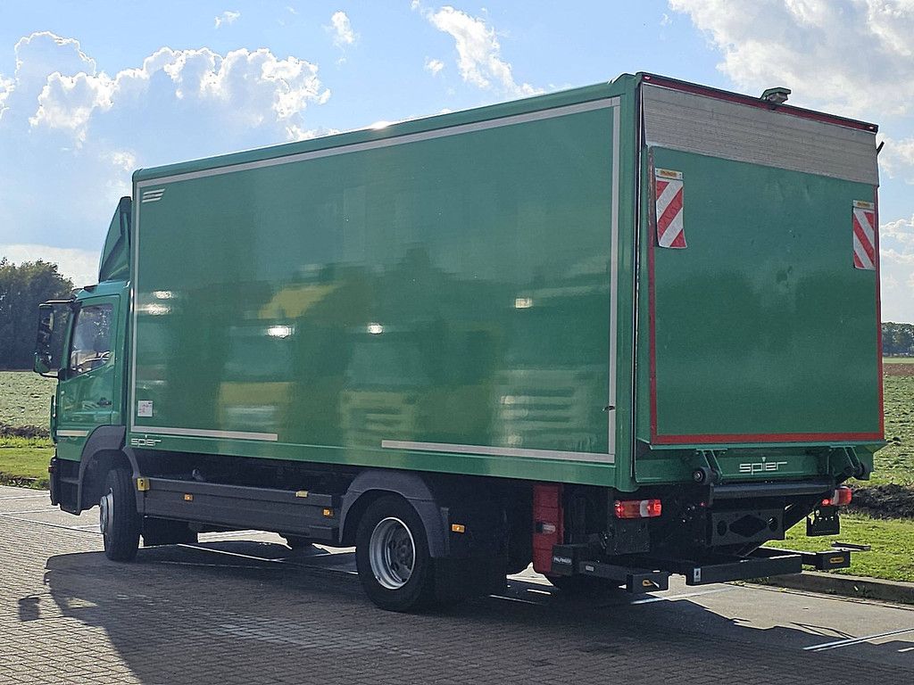 MERCEDES-BENZ ATEGO 1223