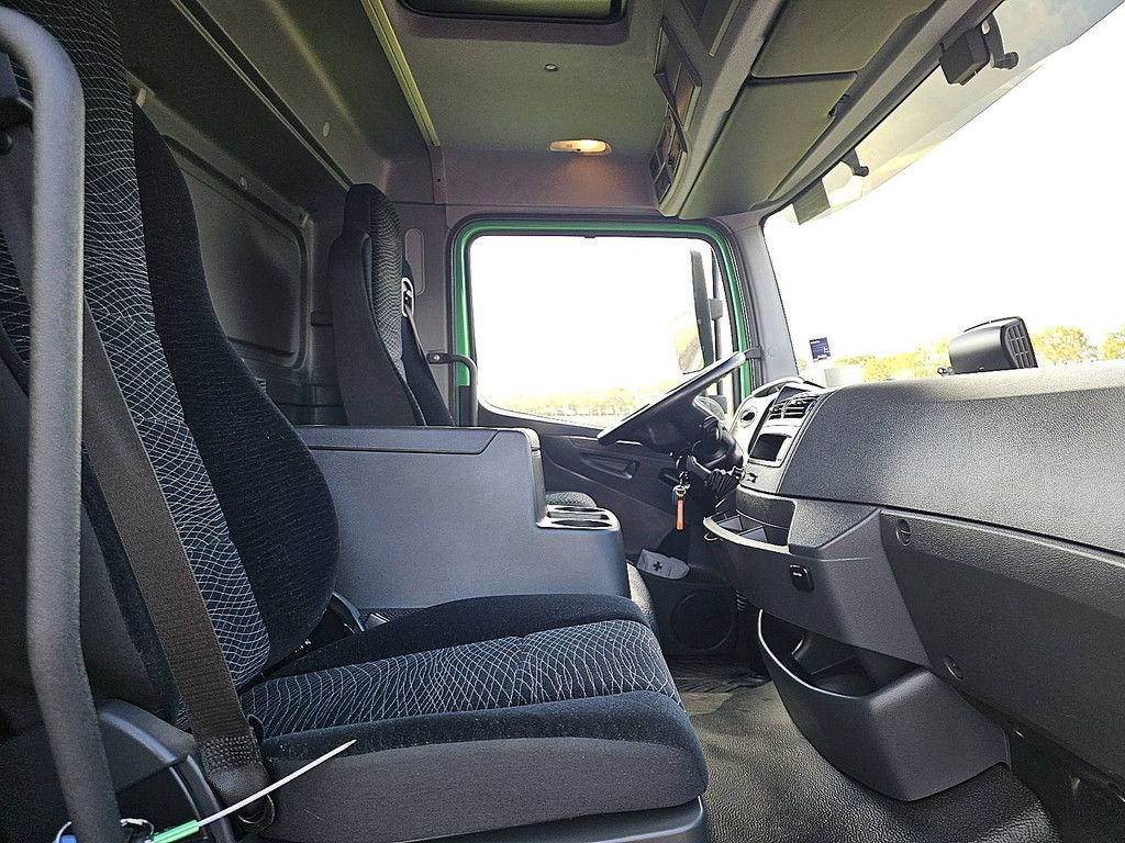 MERCEDES-BENZ ATEGO 1223