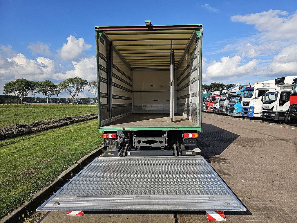 MERCEDES-BENZ ATEGO 1223