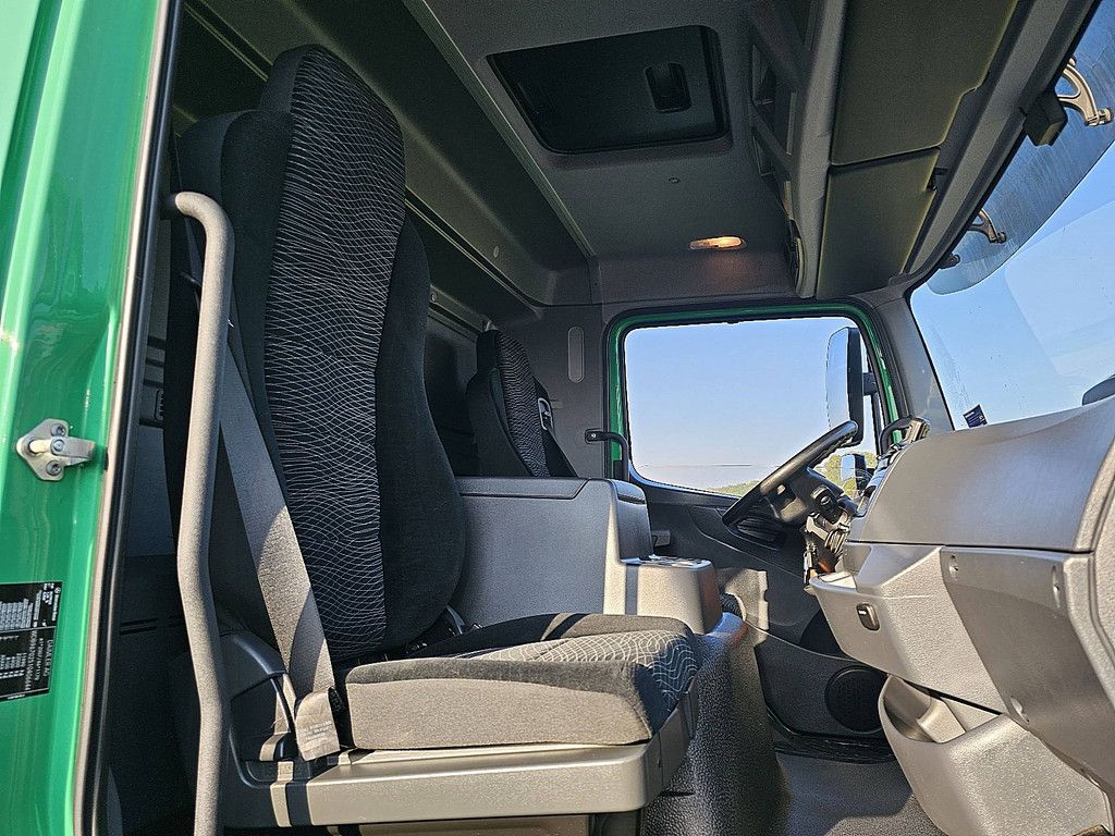 MERCEDES-BENZ ATEGO 1223