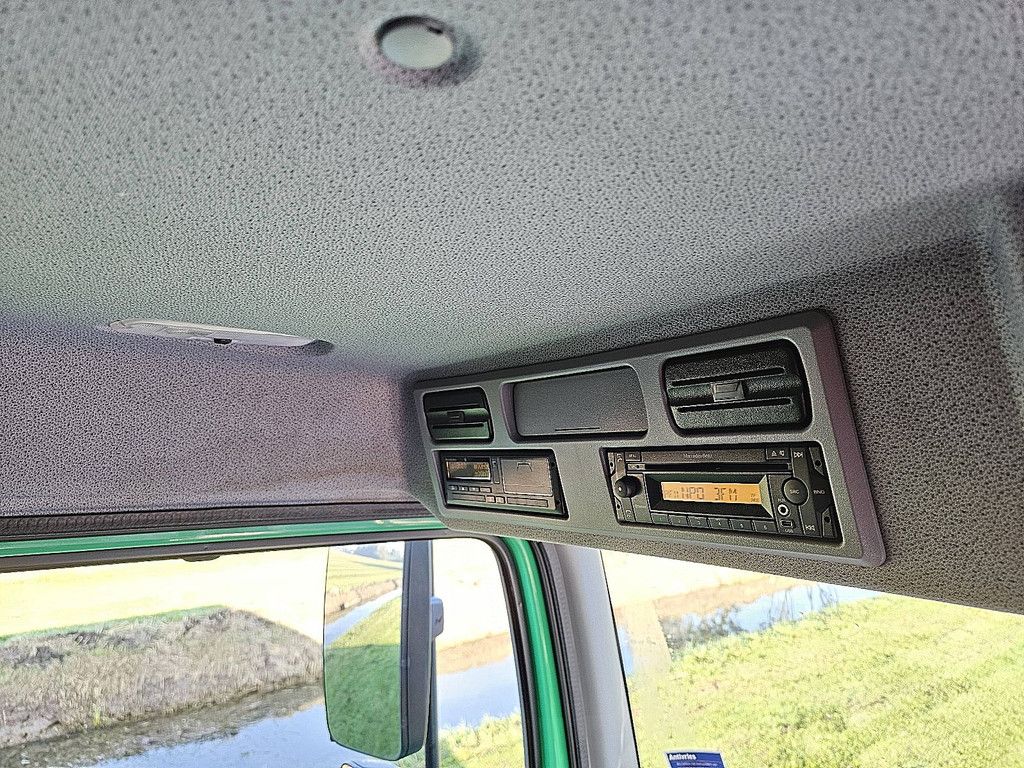 MERCEDES-BENZ ATEGO 1223