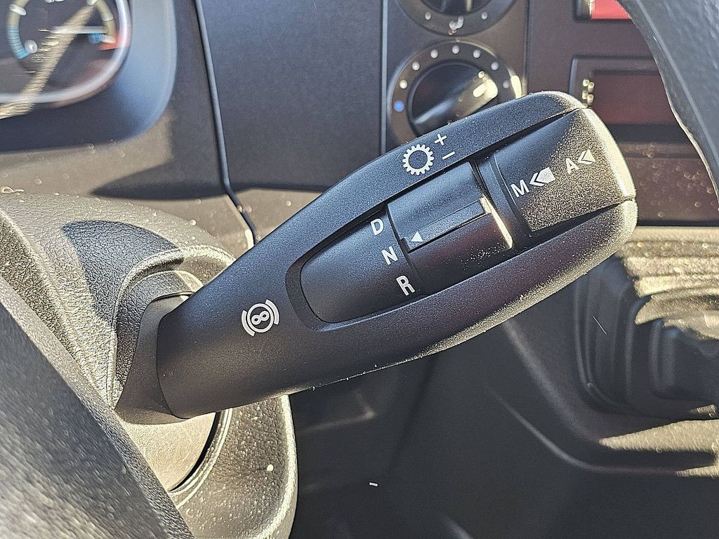 MERCEDES-BENZ ATEGO 1223