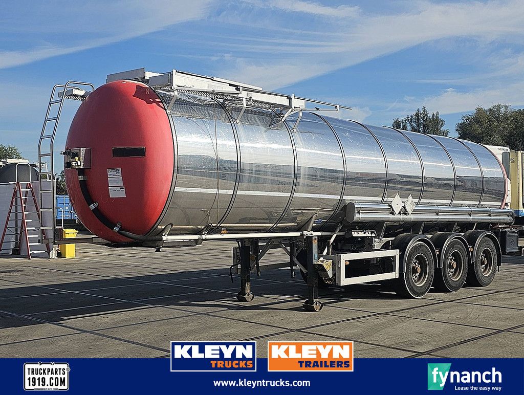 FELDBINDER TSA 30,3-1 bitumen