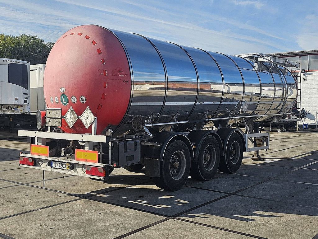 FELDBINDER TSA 30,3-1 bitumen