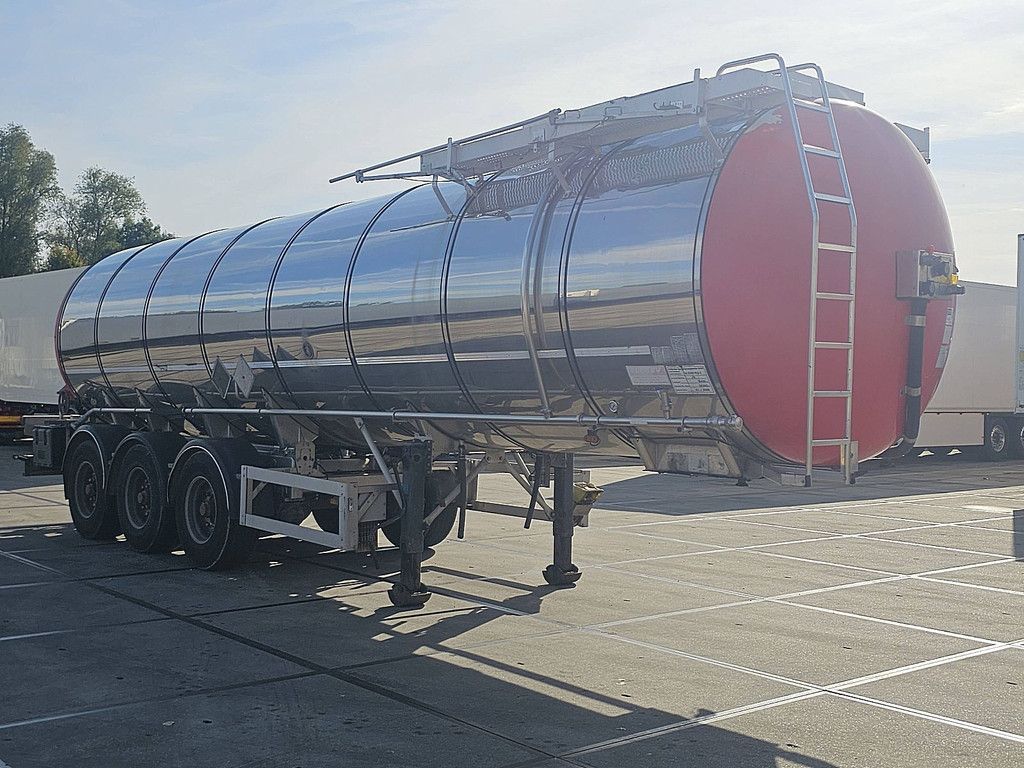 FELDBINDER TSA 30,3-1 bitumen