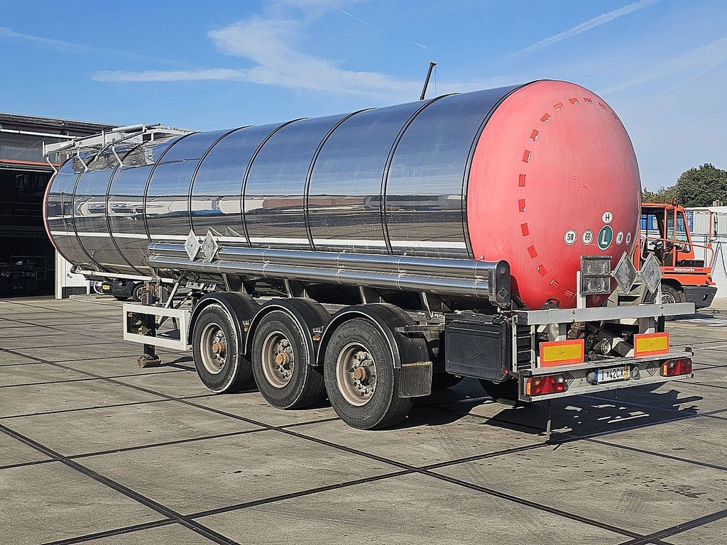 FELDBINDER TSA 30,3-1 bitumen