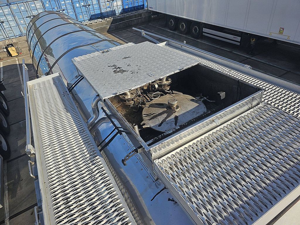 FELDBINDER TSA 30,3-1 bitumen